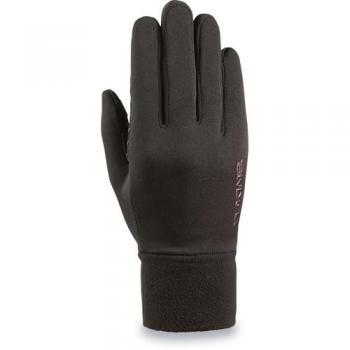 Gants Polaires Femme Dakine T1‑R Noir