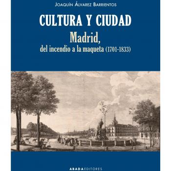 Cultura y ciudad (Tapa blanda).
