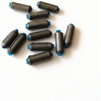 Lot Plombes Pêche 5x1–6 g – Kit Accès Rapide