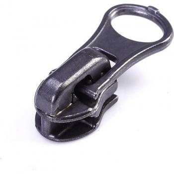Système Zipper Rapid 6 Éléments – Tête Automatique & Sauvetage Dents