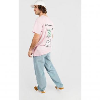 Leon K. Sick Ayyleon Camisa Rosada