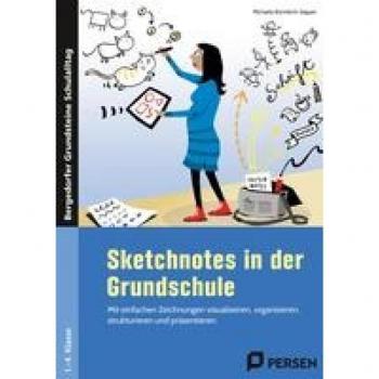 Bonnkirch, Michaela: Sketchnotes in der Grundschule