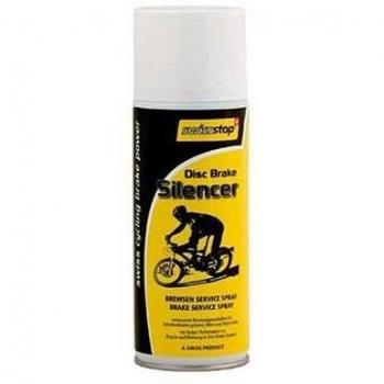 SwissStop Scheibenbremsen Lärmreduzierer 400 ml