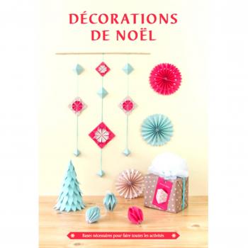 Decorations de noel