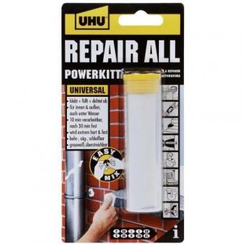 UHU Repair Epoxy Putty 60g