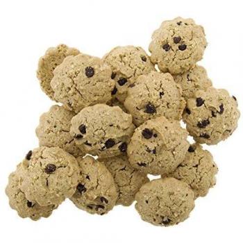 Pastas de Sarraceno con Chocolate Bio 200g