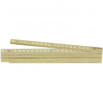 Doble Metro 10 Varillas 10 mm