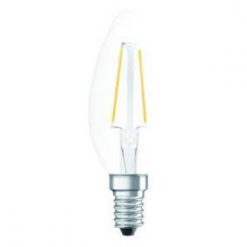 PARATHOM Classic Retrofit LED Lampe E14 – 21 W, 250 lm, 220–240 V