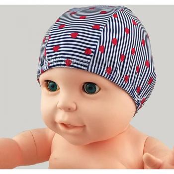 Cute Baby Bathing Caps 0-6Y
