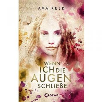 Ava Reed Wenn Ich Die Augen Schließe