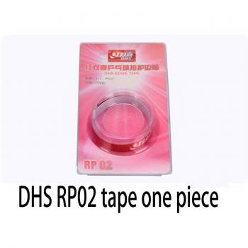 DHS Table Tennis Racket Tape