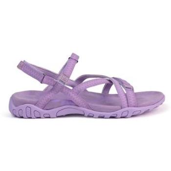 Sandalias Izas Kenia V3 Lavanda para Mujer