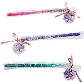 Bacchetta Magica Viola C'era una volta