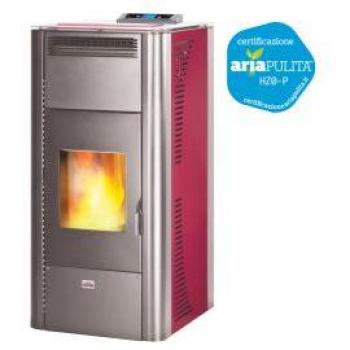 Termostufa IDRO a Pellet Queen 20