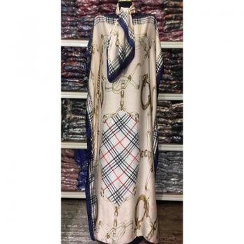 Robes Contemporaines 130 cm – Femme Moderne