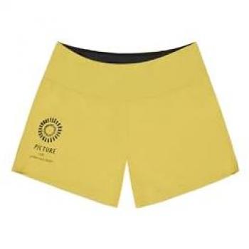 Short Technique ZOVIA STRETCH pour Femme M