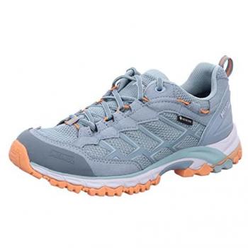 Meindl Caribe Lady GTX Hochwertige Damen-Trekkingstiefel