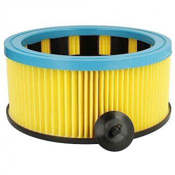 VHBW Universal Replacement Filter for Starmix 411729 Vacuum