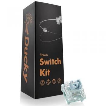 Ducky TTC Blu