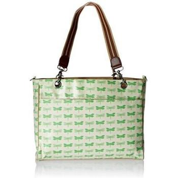 Petal Pink Baby Gear Bag