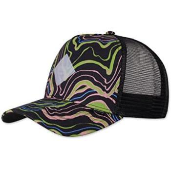 All-Color Djinns Swirl Cap – One Size