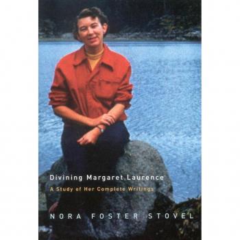 Vitalsource Technologies, Inc. Divining Margaret Laurence