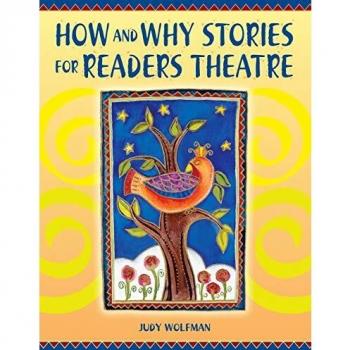 How and Why Stories for Readers Theatre