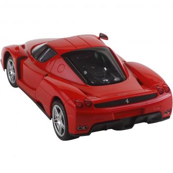 Coche Radiocontrol Bluetooth Ferrari 1:16