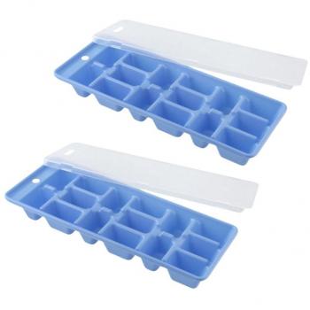 Pack Triple Bac à Glaçons Ardent