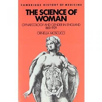 Ingles otros  science of woman pb  cambridge