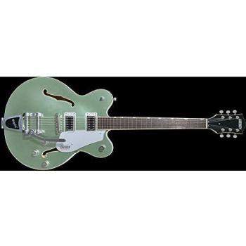 FMIC G5622T Electromatic Center Block DC w/ Bigsby, Aspen Green