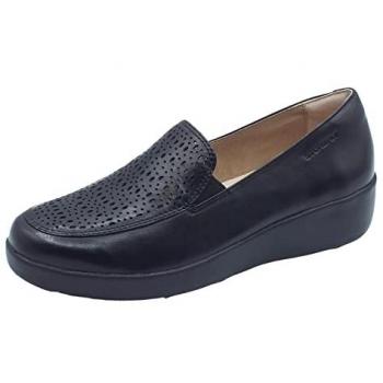Stonefly Damen Komfortschuhe Paseo Nappa