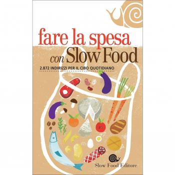Fare la spesa con Slow Food
