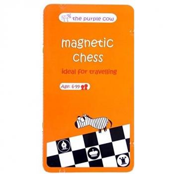 On-the-Go Chess Duel