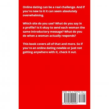 Online Dating for Men: The Basics