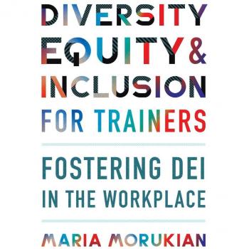 Vitalsource Technologies, Inc. Diversity, Equity, and Inclusion for Trainers