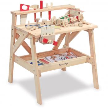 Établi de construction Melissa & Doug