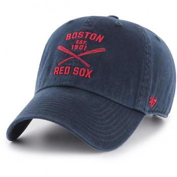 47 Brand Cap AXIS Boston Red Sox für Herren