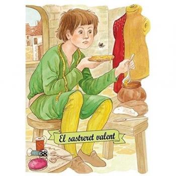 El sastreret valent.