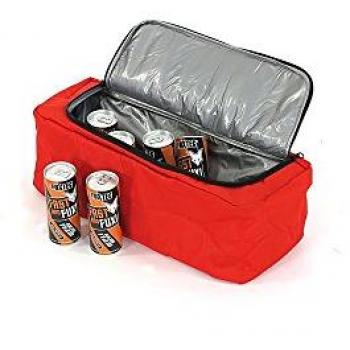 Fuxtec Easy Chariot Isotherme Rouge