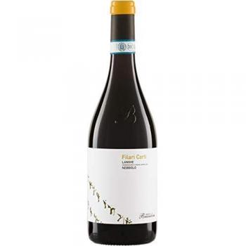 Brandini Langhe Nebbiolo 2022 Short Vine