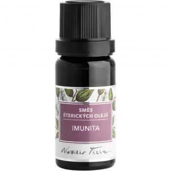 Nobilis Tilia Aceites Esenciales Inmunidad 10 ml