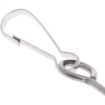 Hanging Cage Fruit Skewer for Birds
