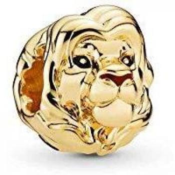 Pandora Simbón Dorado Elegante