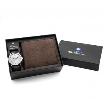 Orologio da Polso Ben Sherman BS163G