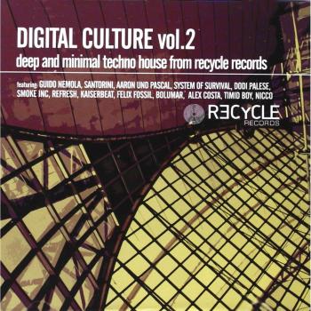 Digital Culture vol.2