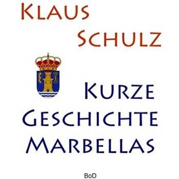Kurze Geschichte Marbellas