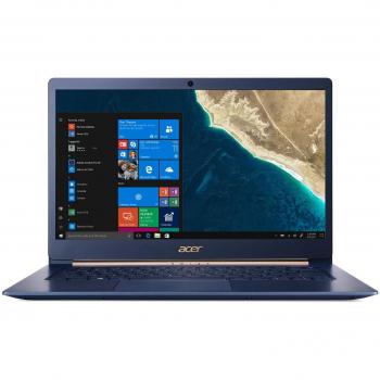 Acer Swift 5 Pro SSD 256GB Windows 10 Pro Blu