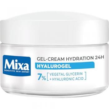 Mixa Hyalurogel Feuchtigkeitsgel 50ml