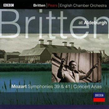 Britten à Aldeburgh, T.3